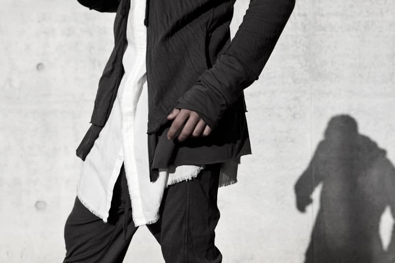 thom/krom 2016 春夏系列新品上架