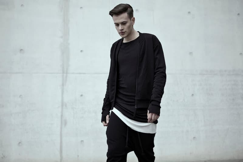 thom/krom 2016 春夏系列新品上架