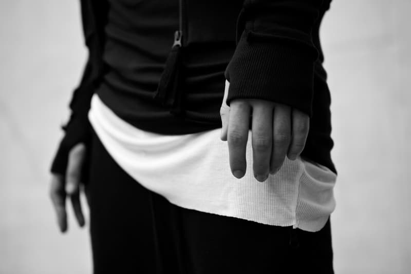 thom/krom 2016 春夏系列新品上架