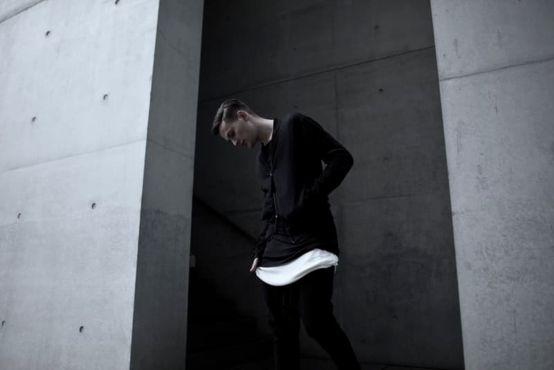 thom/krom 2016 春夏系列新品上架