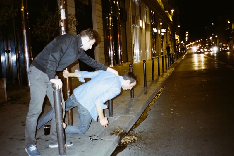 專訪注目創作單位 Places+Faces