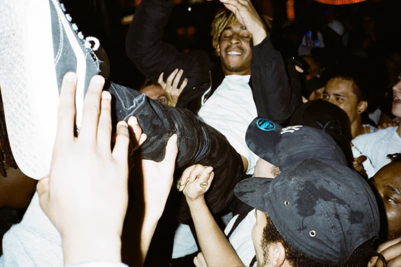 專訪注目創作單位 Places+Faces