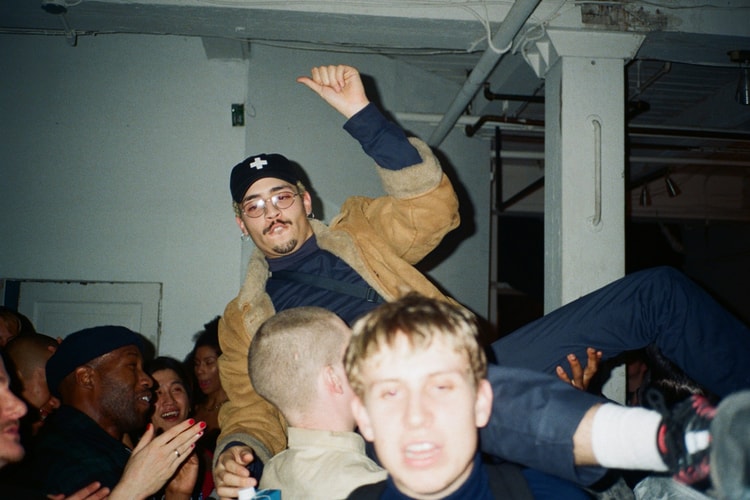 專訪注目創作單位 Places+Faces