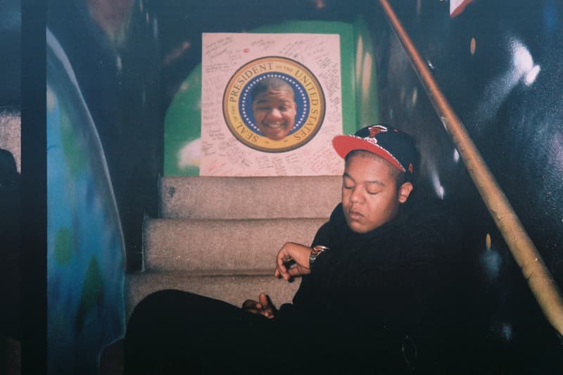 專訪注目創作單位 Places+Faces