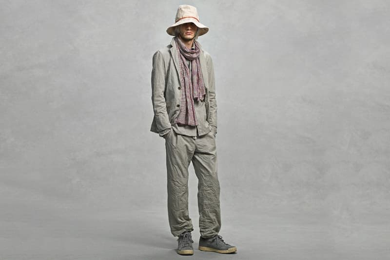 ts(s) 2016 春夏系列 Lookbook