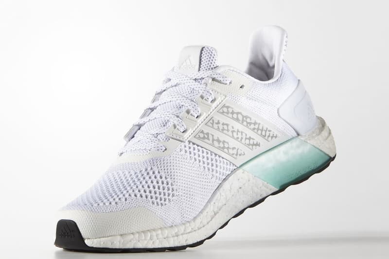 ultra boost st glow white