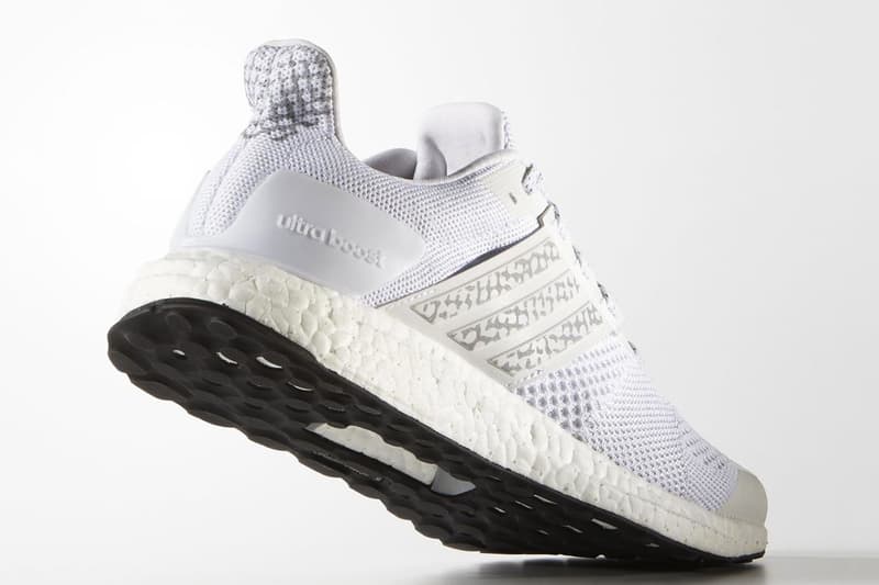 ultra boost st glow white