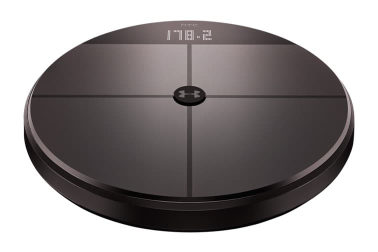 Under Armour 全新推出 3 in 1 科技運動組合「HealthBox」