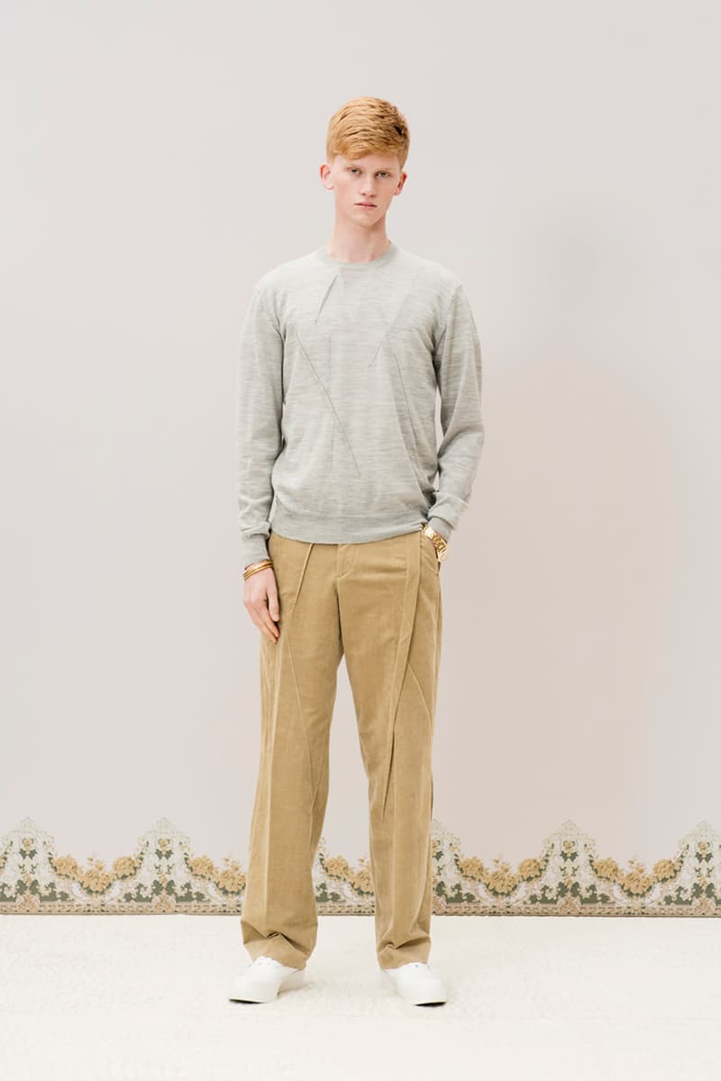 UNDERCOVER 2016 秋冬系列