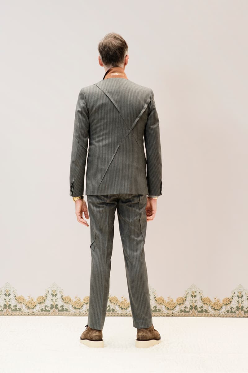 UNDERCOVER 2016 秋冬系列