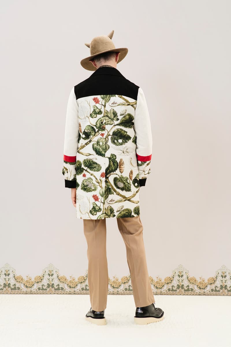 UNDERCOVER 2016 秋冬系列