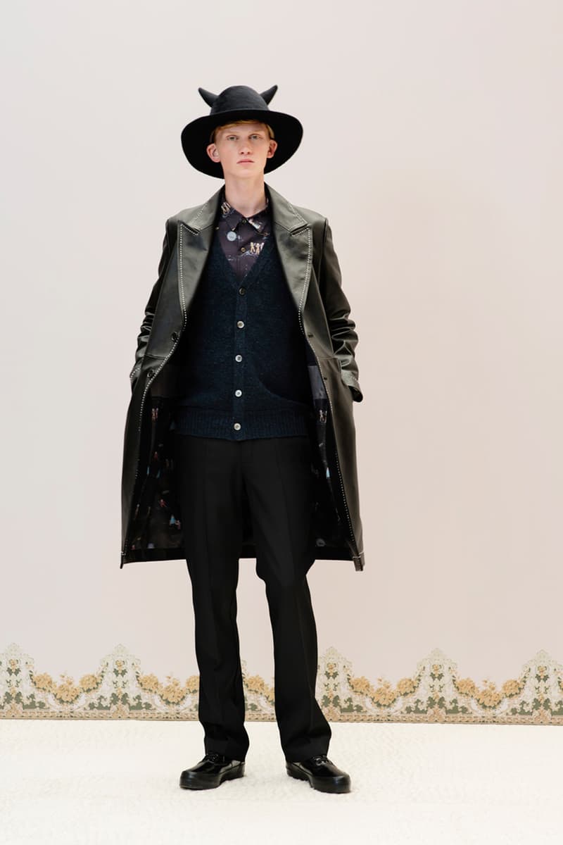 UNDERCOVER 2016 秋冬系列