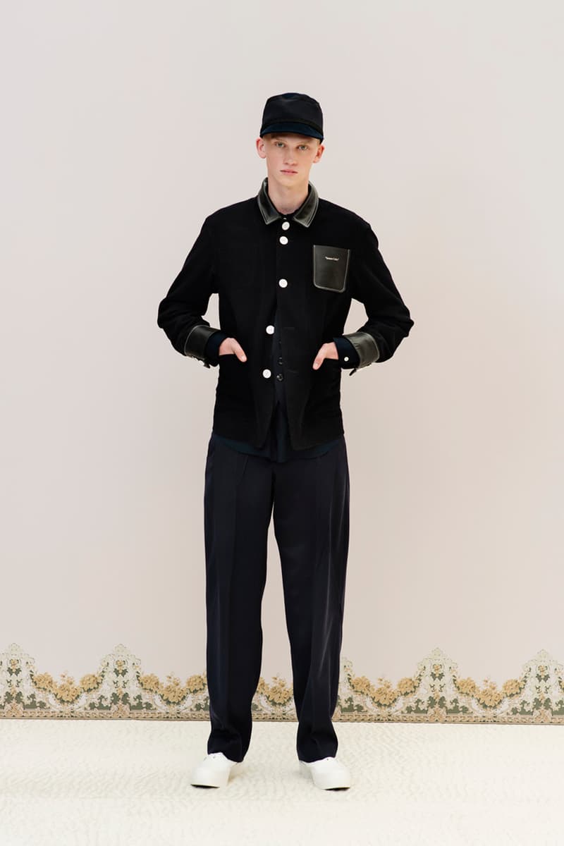 UNDERCOVER 2016 秋冬系列