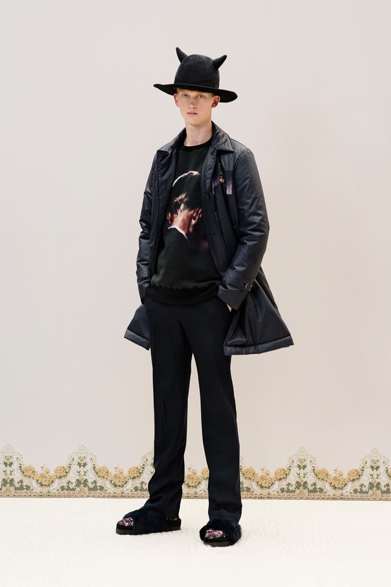 UNDERCOVER 2016 秋冬系列