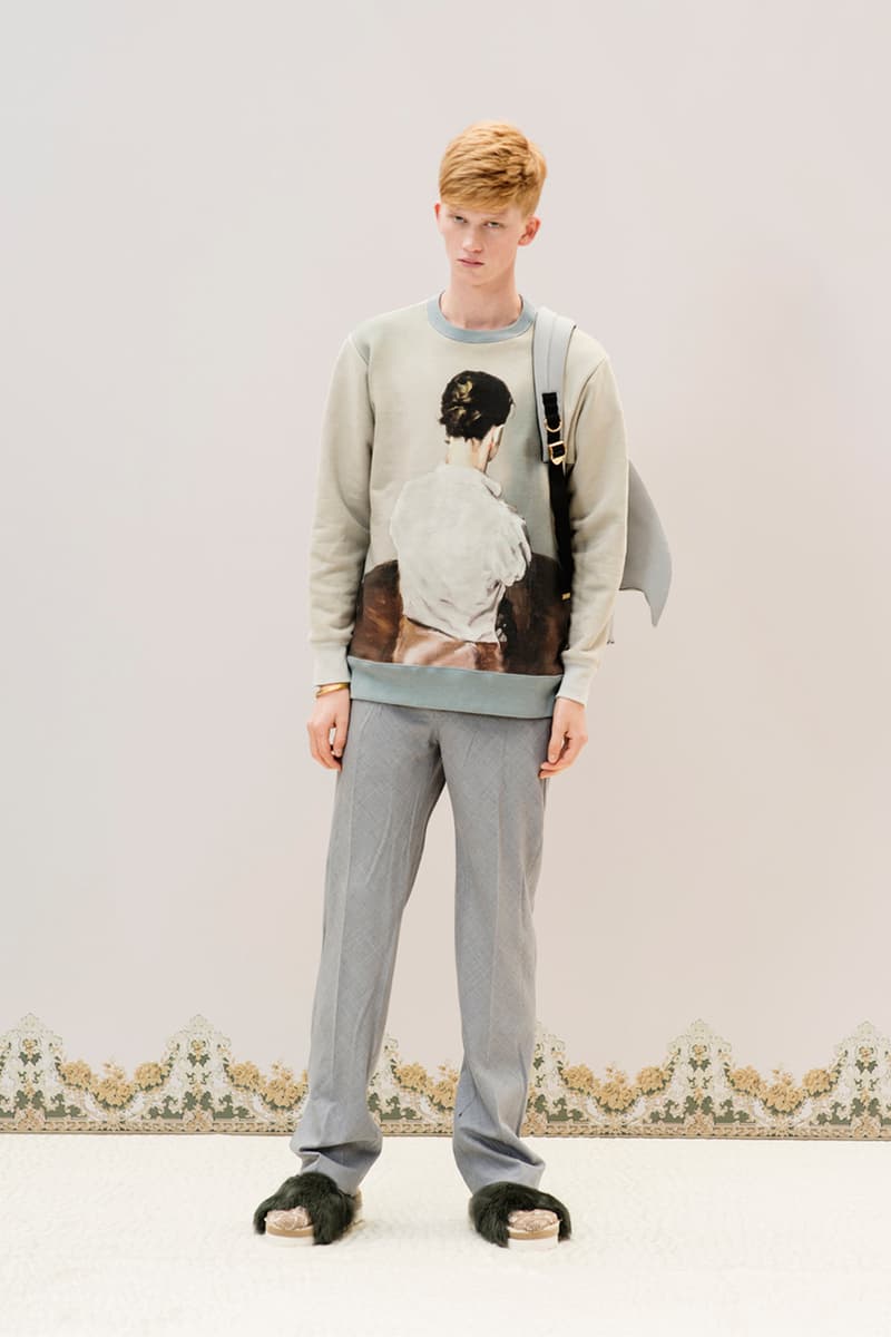 UNDERCOVER 2016 秋冬系列