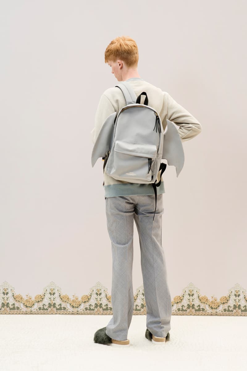 UNDERCOVER 2016 秋冬系列