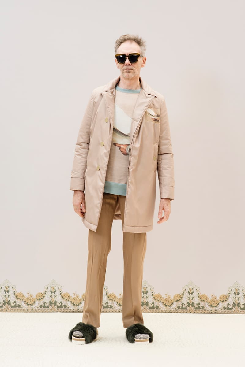 UNDERCOVER 2016 秋冬系列