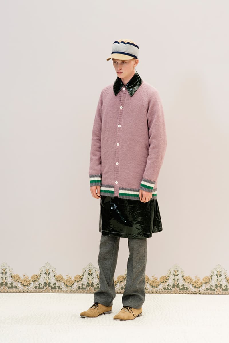 UNDERCOVER 2016 秋冬系列