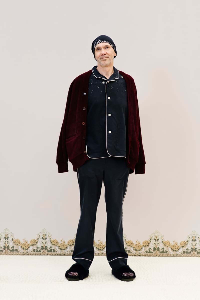 UNDERCOVER 2016 秋冬系列