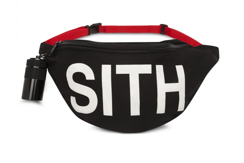 UNDERCOVER 2016「Star Wars」主題系列