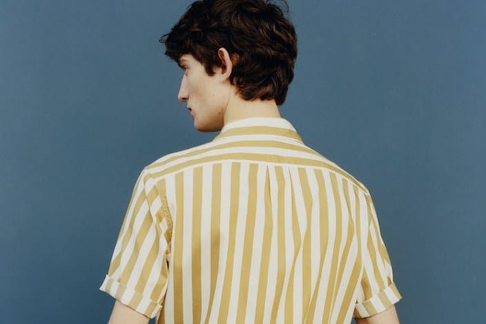 Lemaire x Uniqlo 2016 春夏系列 Lookbook