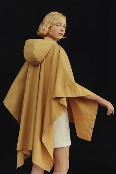 Lemaire x Uniqlo 2016 春夏系列 Lookbook