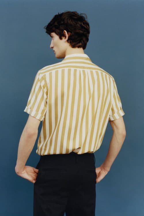 Lemaire x Uniqlo 2016 春夏系列 Lookbook