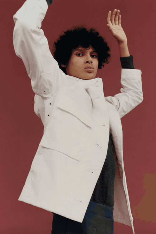 Lemaire x Uniqlo 2016 春夏系列 Lookbook