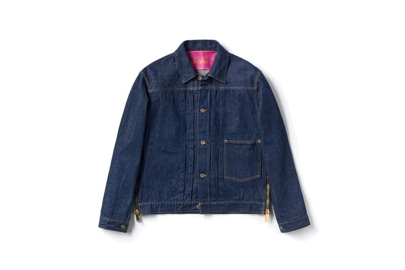 UNITED ARROWS & SONS 2016 春夏系列首波新品 