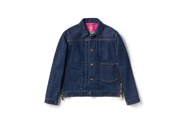 UNITED ARROWS & SONS 2016 春夏系列首波新品