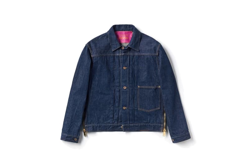 UNITED ARROWS & SONS 2016 春夏系列首波新品 