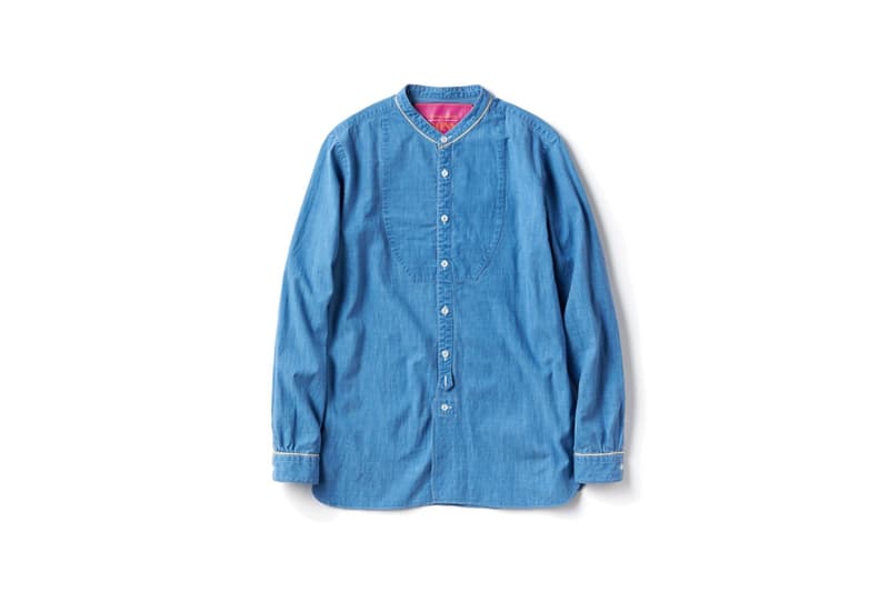 UNITED ARROWS & SONS 2016 春夏系列首波新品 