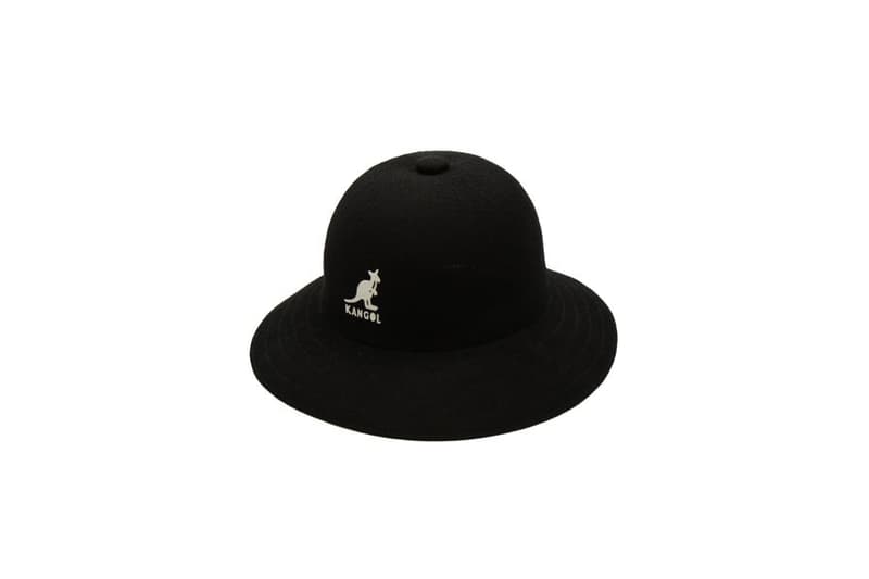 UNITED ARROWS & SONS x Kangol 2016 春夏聯名 Bermuda Casual 帽款