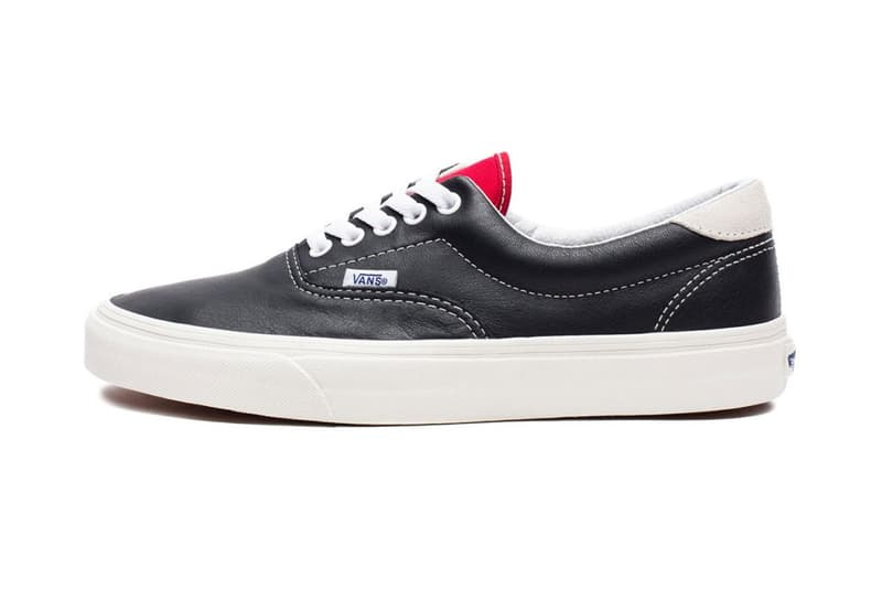 Vans 2016 Spring Era 59 Vintage「Sport」系列