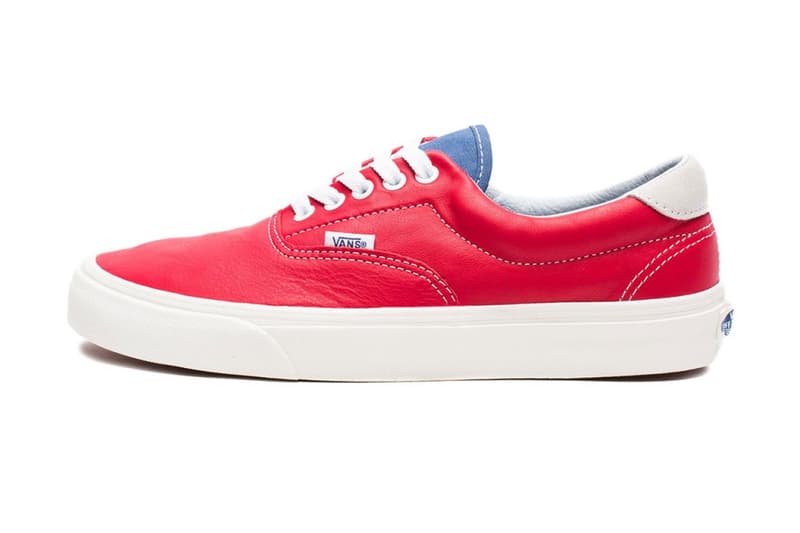 Vans 2016 Spring Era 59 Vintage「Sport」系列