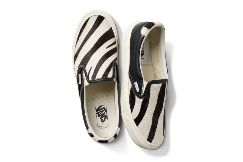 Vault by Vans 2016 春季系列