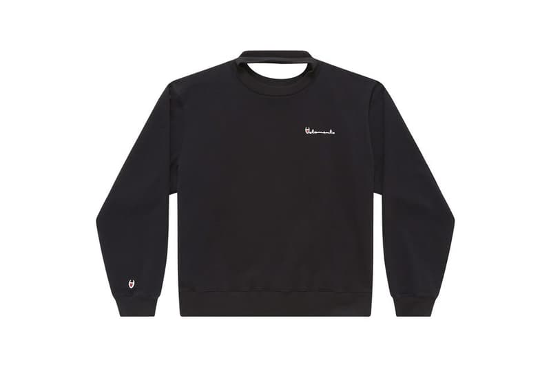 VETEMENTS 系列突發登陸 Dover Street Market 網店