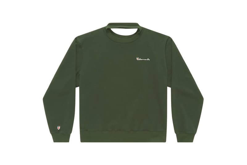 VETEMENTS 系列突發登陸 Dover Street Market 網店