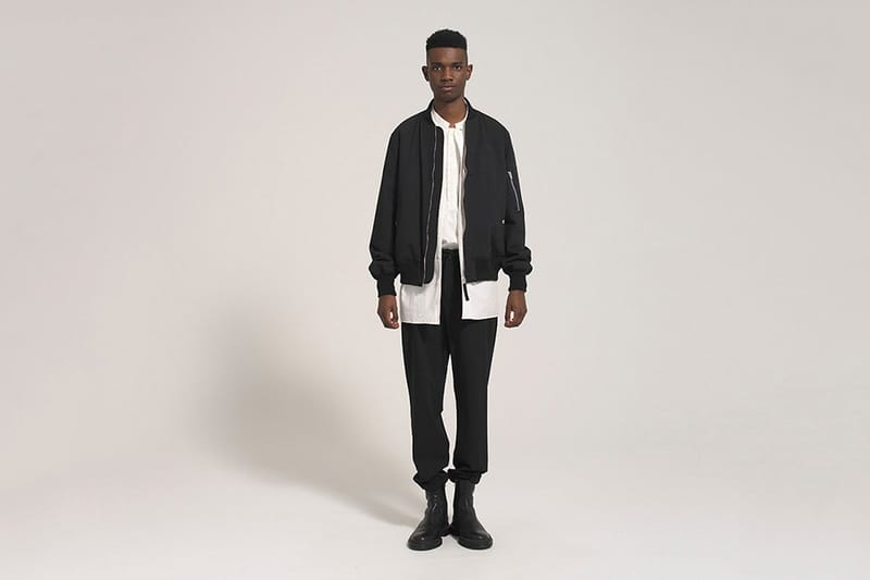 VICTIM 2016 春夏系列 Lookbook