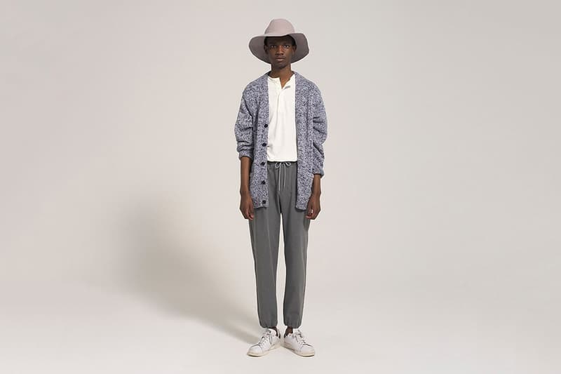 VICTIM Releases 2016 Spring/Summer Lookbook