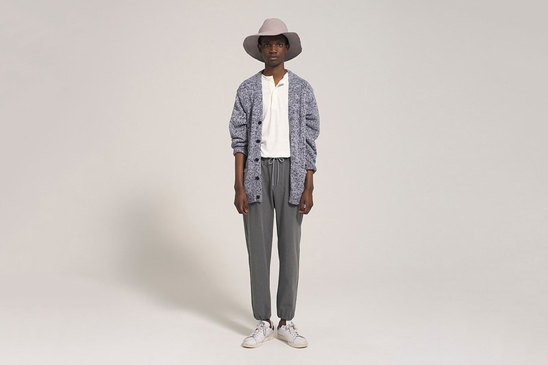VICTIM Releases 2016 Spring/Summer Lookbook