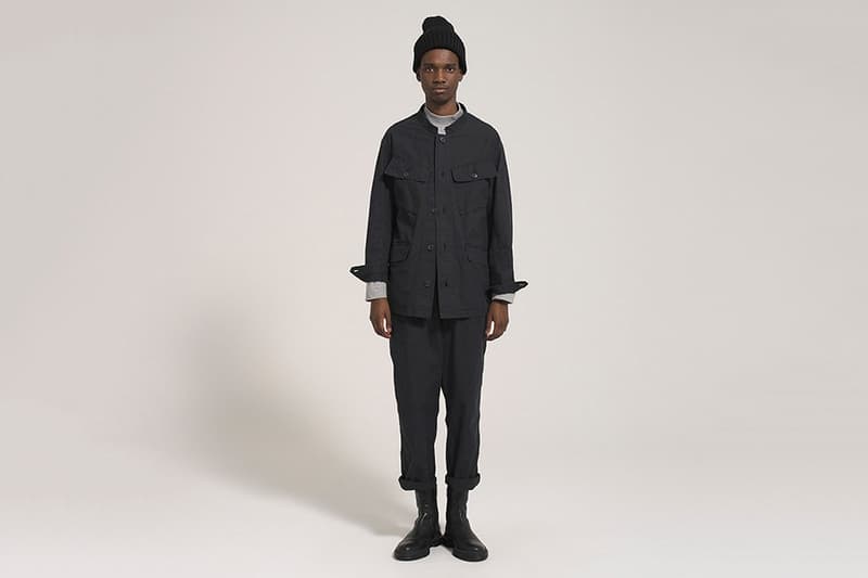 VICTIM Releases 2016 Spring/Summer Lookbook