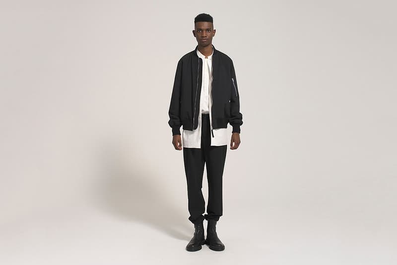 VICTIM Releases 2016 Spring/Summer Lookbook