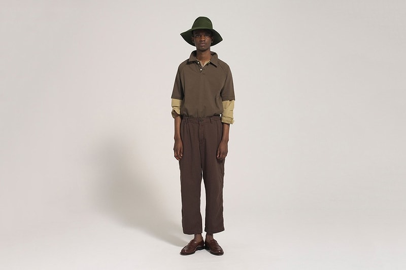 VICTIM Releases 2016 Spring/Summer Lookbook