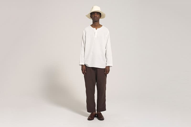 VICTIM Releases 2016 Spring/Summer Lookbook