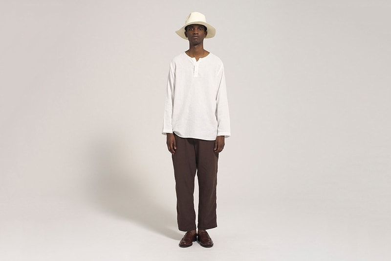 VICTIM Releases 2016 Spring/Summer Lookbook