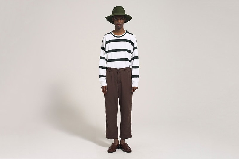 VICTIM Releases 2016 Spring/Summer Lookbook