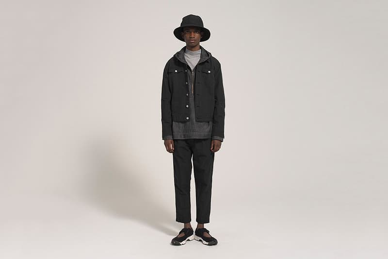 VICTIM Releases 2016 Spring/Summer Lookbook