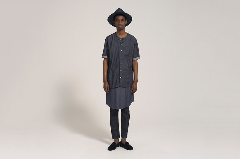 VICTIM Releases 2016 Spring/Summer Lookbook