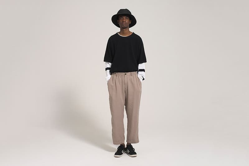 VICTIM Releases 2016 Spring/Summer Lookbook